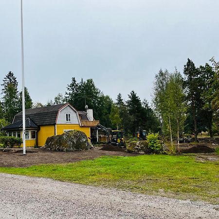 Mark Villan Örebro Eksteriør bilde