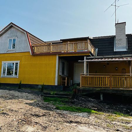Mark Villan Örebro Eksteriør bilde