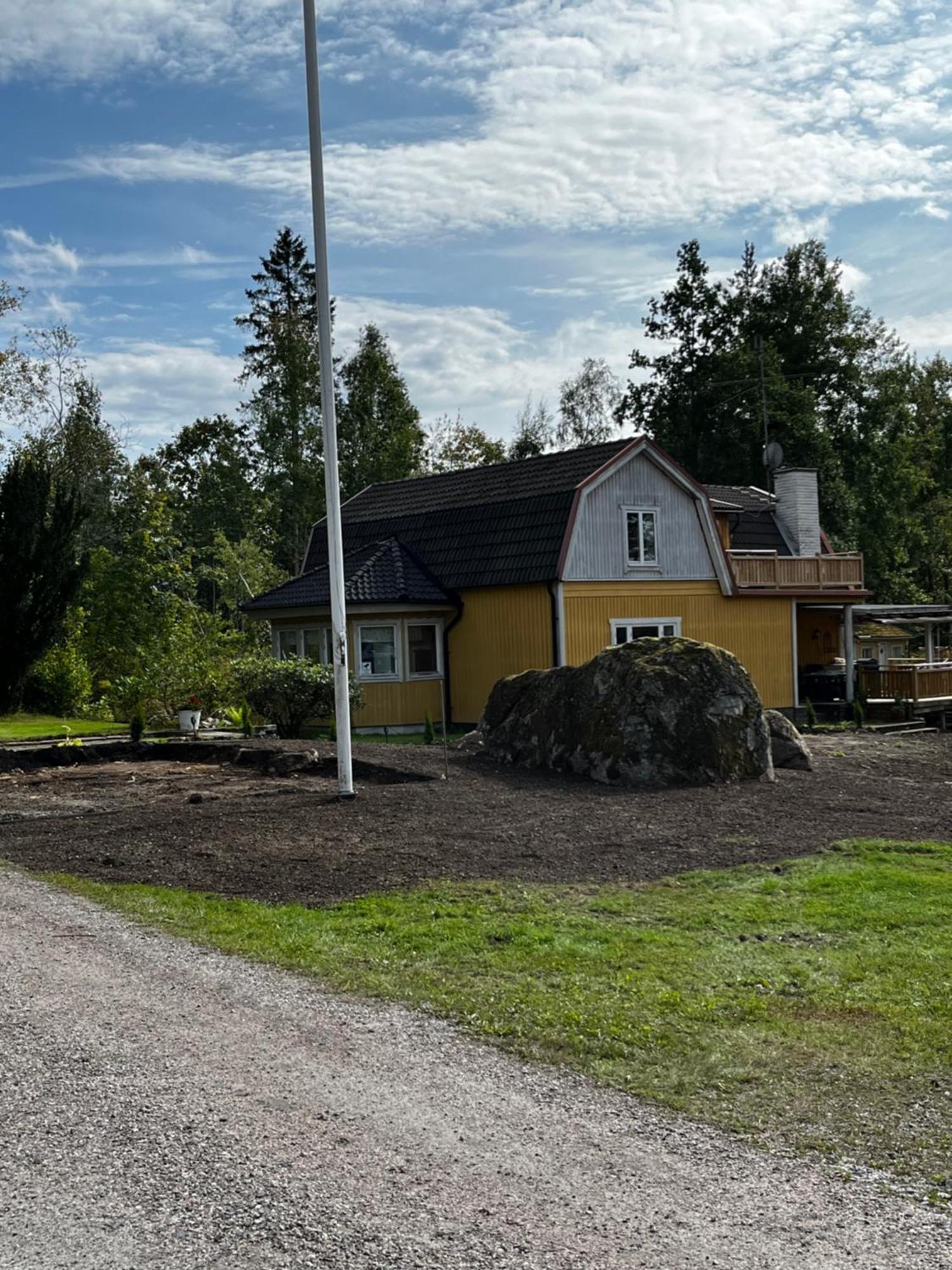 Mark Villan Örebro Eksteriør bilde